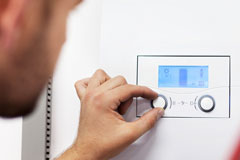 best Chaceley Hole boiler servicing companies