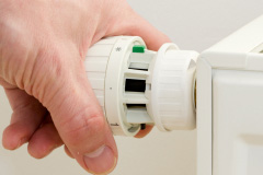 Chaceley Hole central heating repair costs