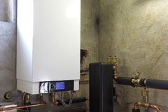 Chaceley Hole condensing boiler companies