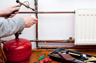 free Chaceley Hole heating repair quotes